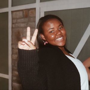 Meet your Posher, Kyla